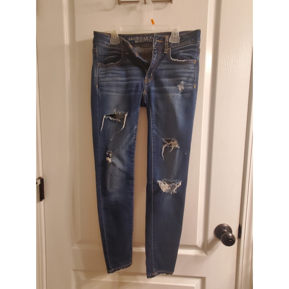 AEO Jean jeggings